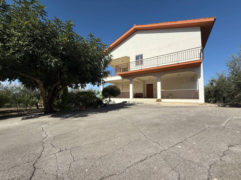 Villa a Recanati in Piaggia Castelnuovo, 10 - Foto 3