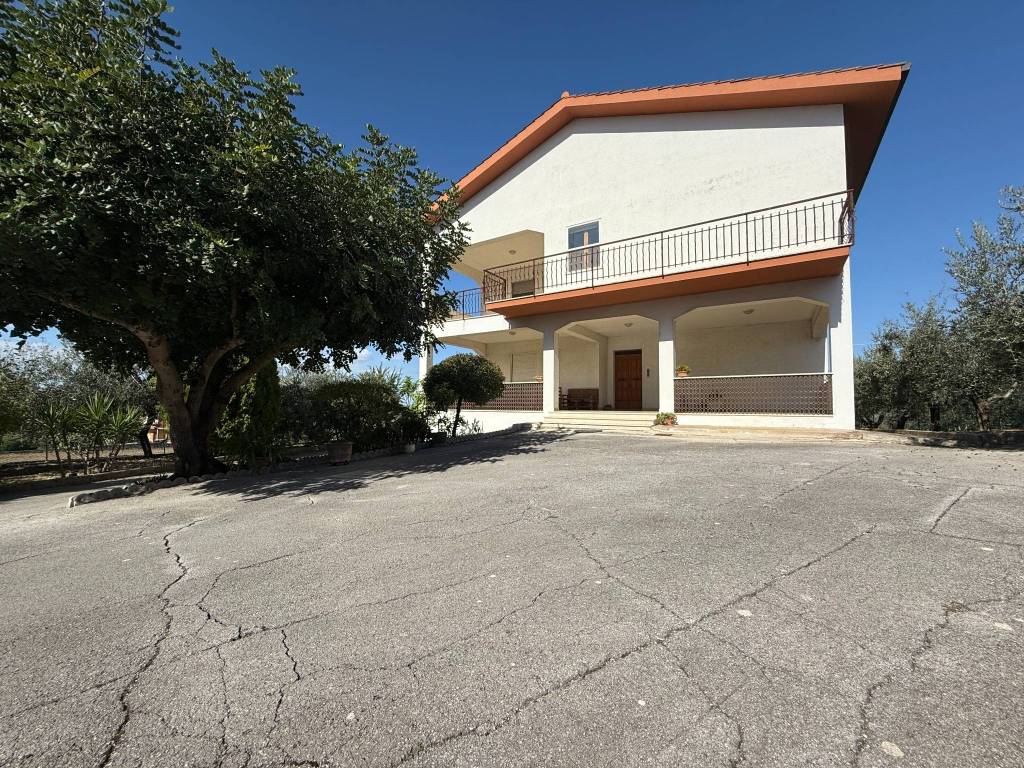 Villa a Recanati in Piaggia Castelnuovo, 10 - Foto 4