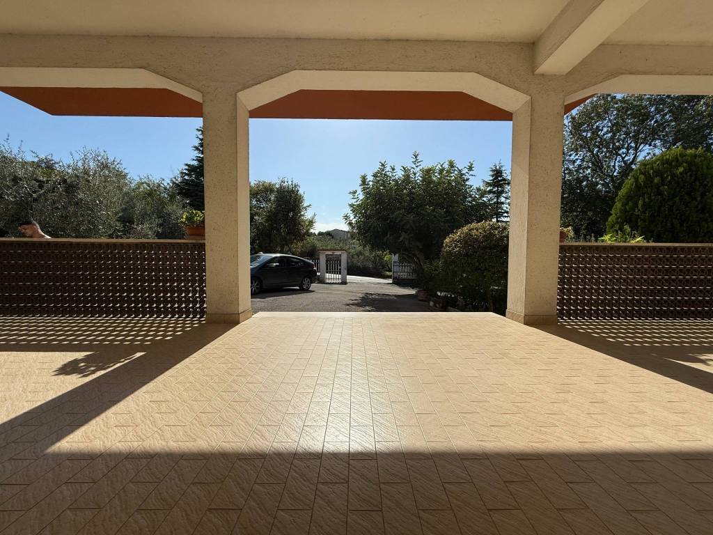 Villa a Recanati in Piaggia Castelnuovo, 10 - Foto 5