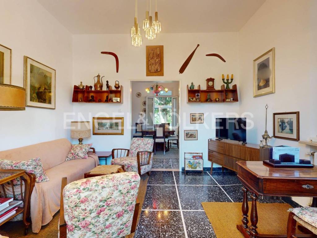 Villa a Riccione in Viale Gioacchino Rossini, 22 - Foto 3