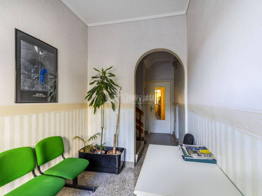 Casa indipendente a Civitanova marche in Via Fiume, 10 - Foto 2