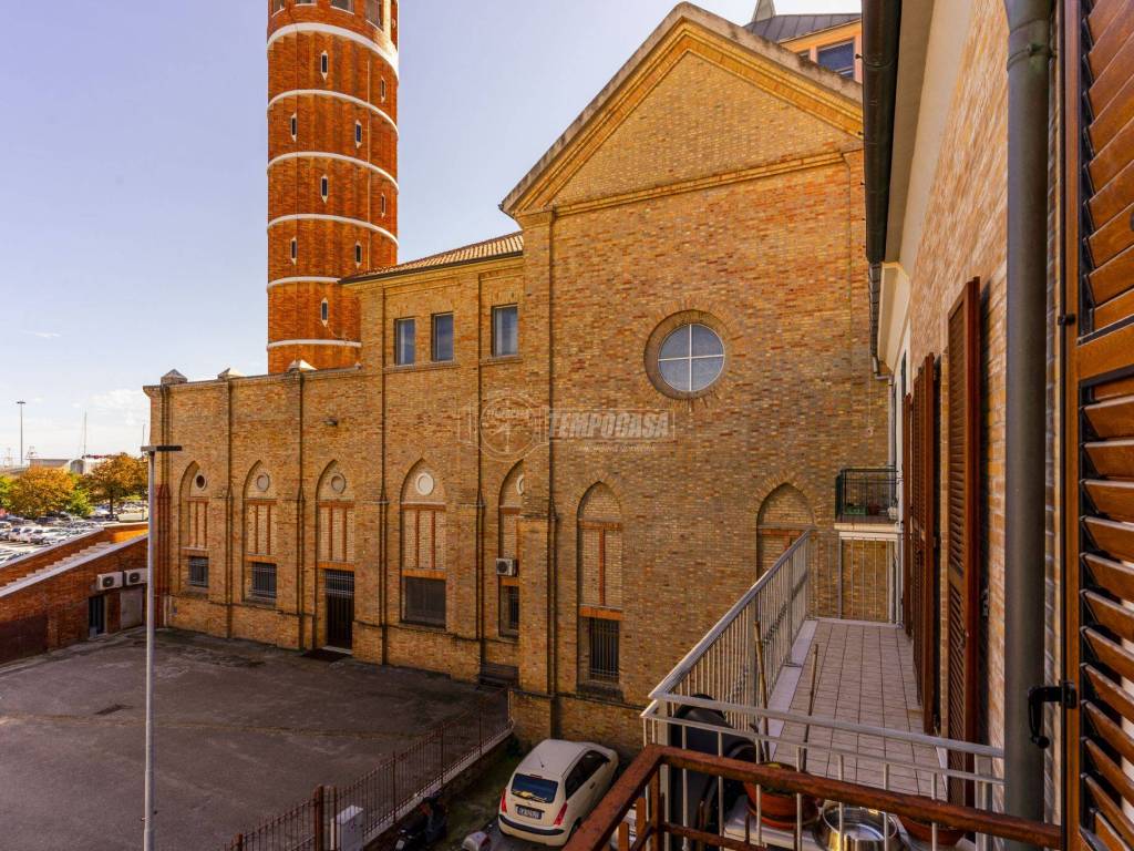 Casa indipendente a Civitanova marche in Via Fiume, 10 - Foto 4