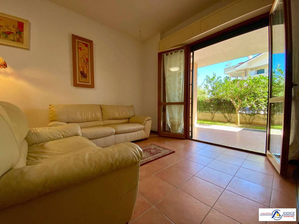 Appartamento a Sabaudia in Via dei Coloni, 34 - Foto 2