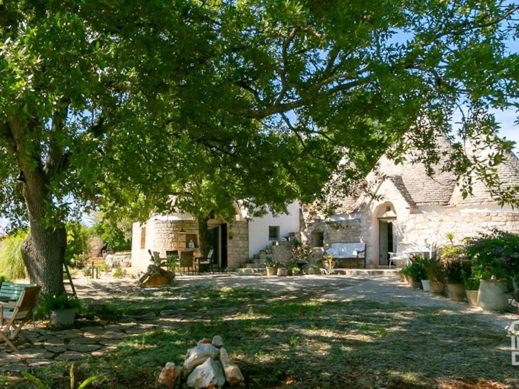Rustico / casale a Ostuni in Chiobbica - Foto 2