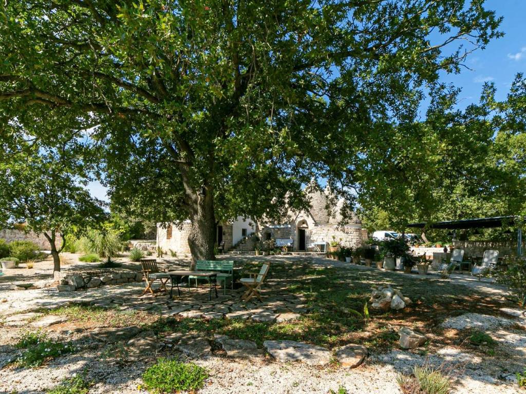 Rustico / casale a Ostuni in Chiobbica - Foto 3