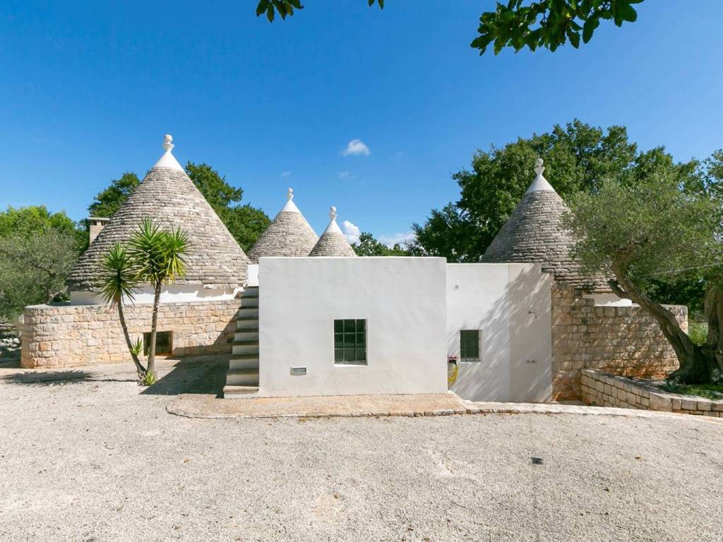 Rustico / casale a Ostuni in Chiobbica - Foto 5