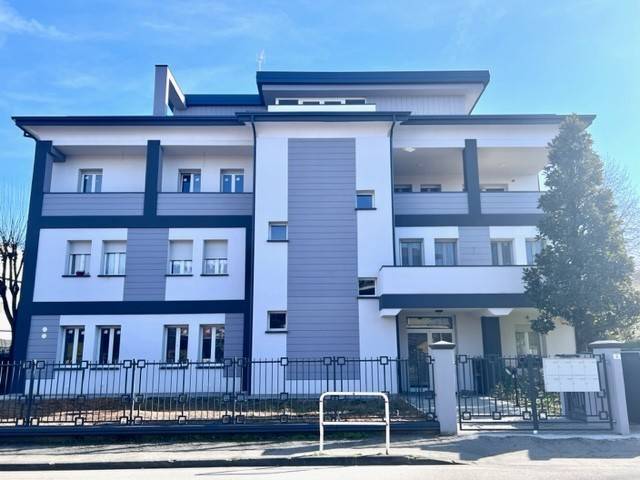 Appartamento a Parma in Via Orazio Quinto Flacco, 35 - Foto 2