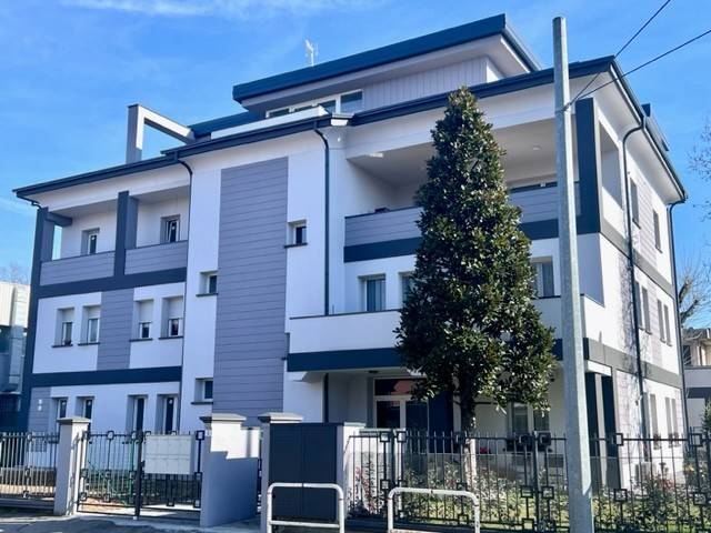 Appartamento a Parma in Via Orazio Quinto Flacco, 35 - Foto 3