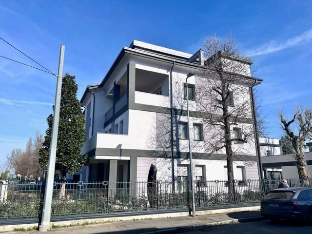 Appartamento a Parma in Via Orazio Quinto Flacco, 35 - Foto 4
