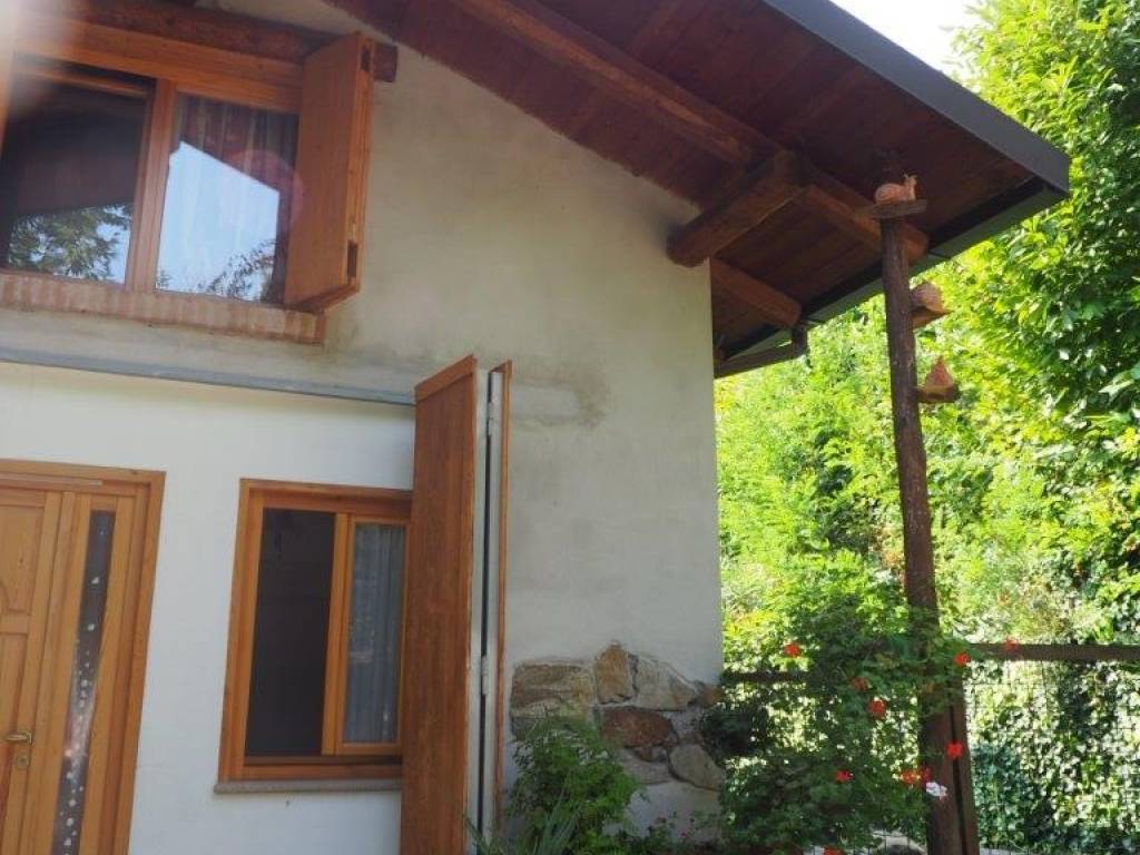 Villa a Pettinengo in Frazione Miniggio - Foto 2