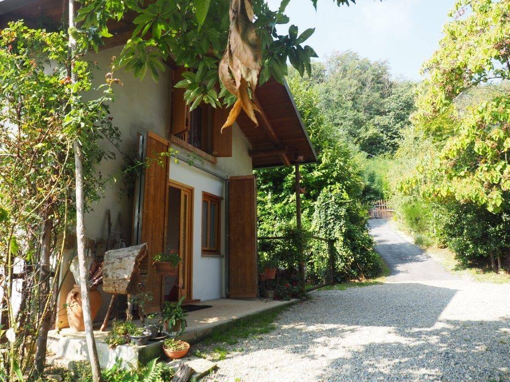 Villa a Pettinengo in Frazione Miniggio - Foto 3