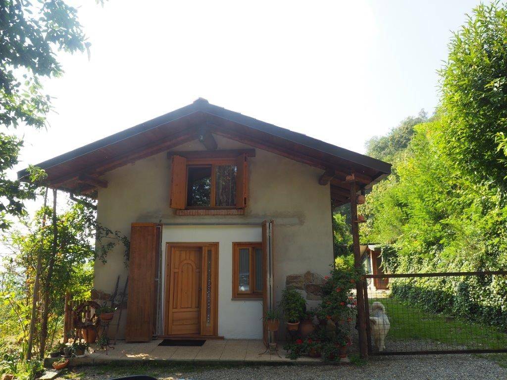 Villa a Pettinengo in Frazione Miniggio - Foto 5