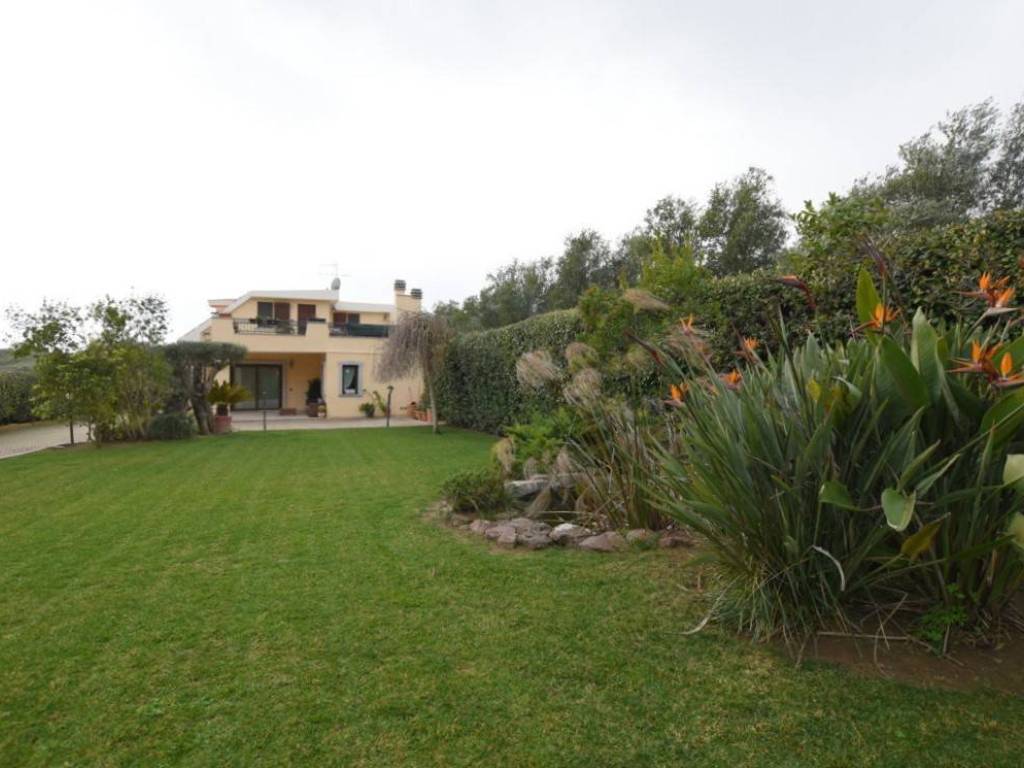 Villa a Sassari in via de martini, 263 - Foto 2