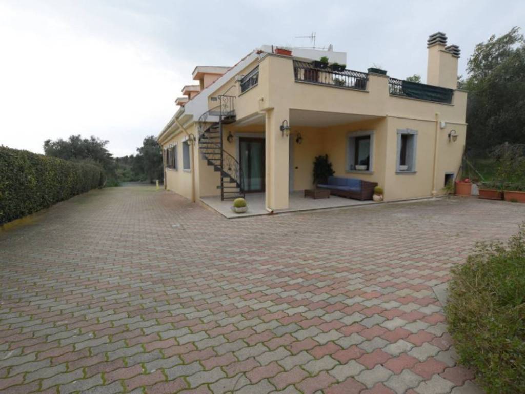 Villa a Sassari in via de martini, 263 - Foto 3