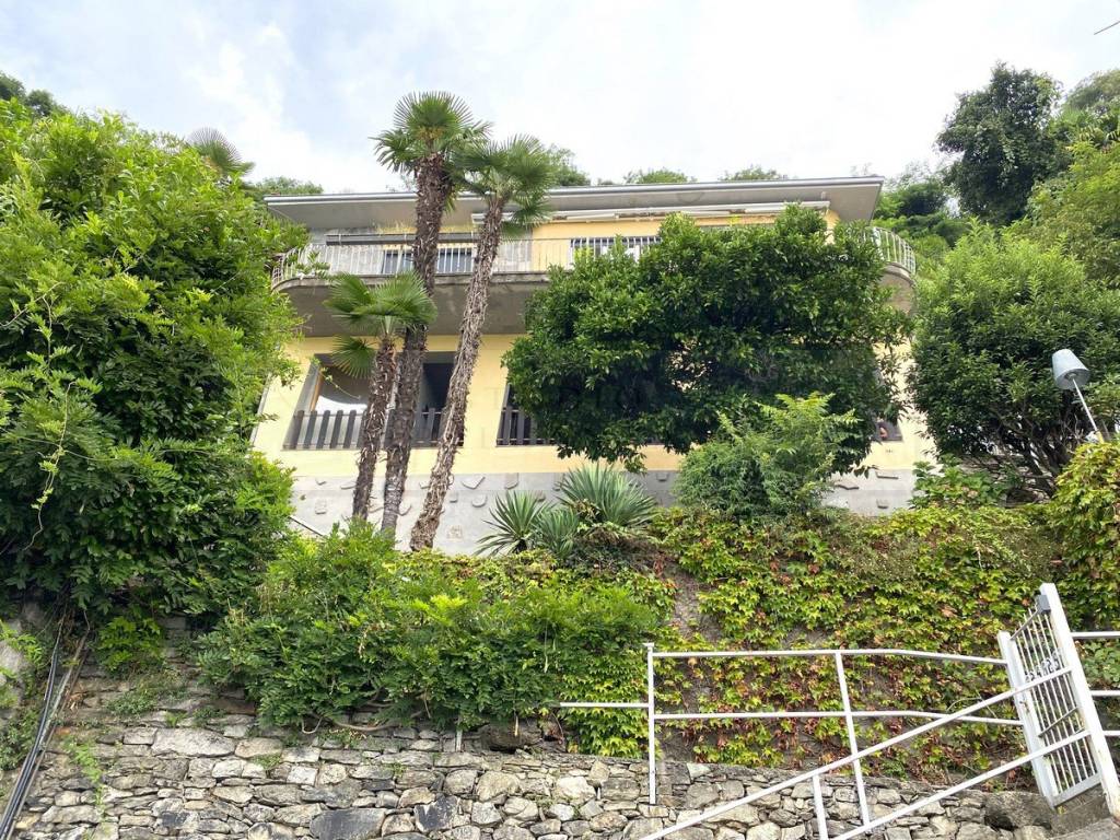 Casa indipendente a Cannero riviera in Via Roma, 123 - Foto 3