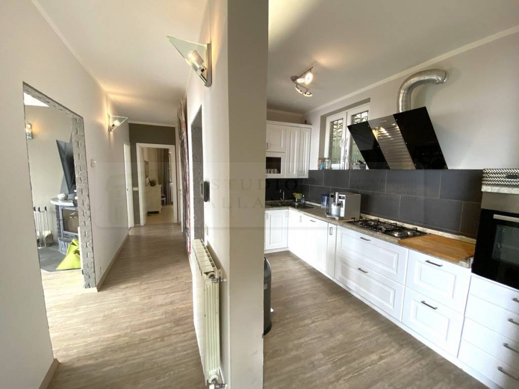 Casa indipendente a Cannero riviera in Via Roma, 123 - Foto 4