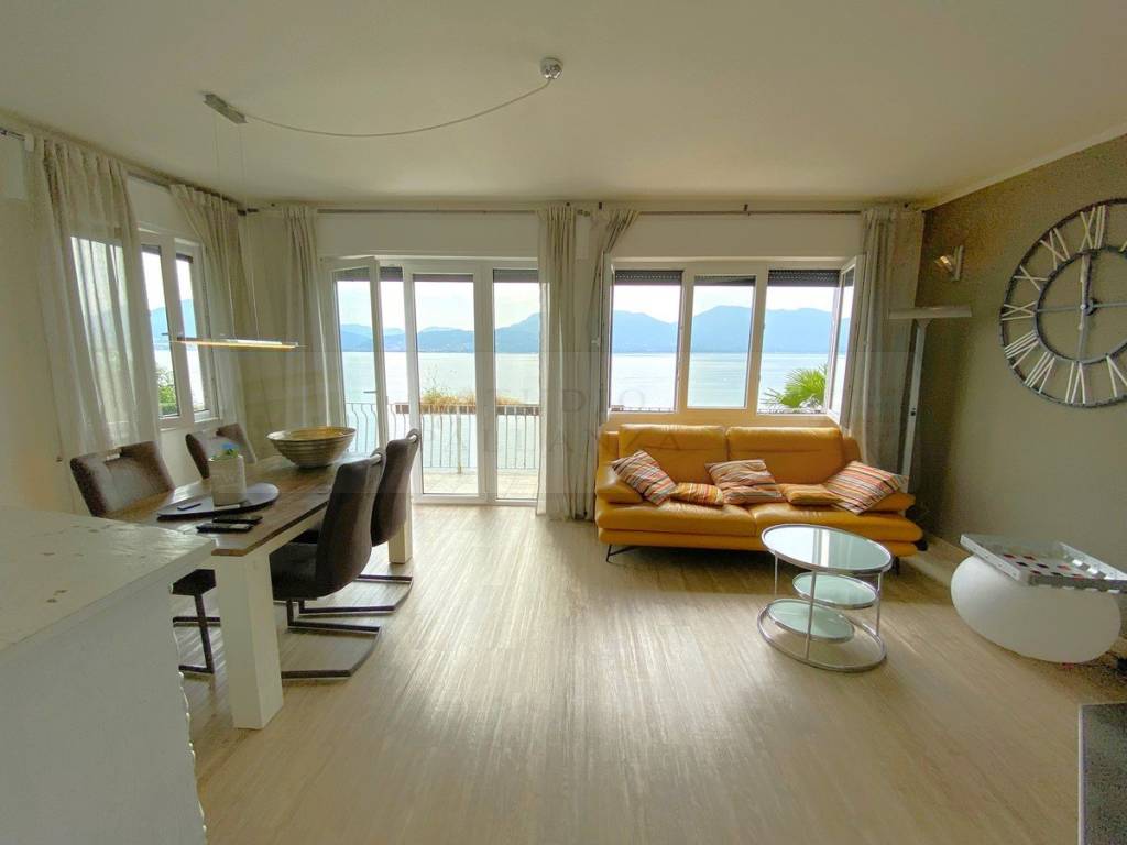 Casa indipendente a Cannero riviera in Via Roma, 123 - Foto 5