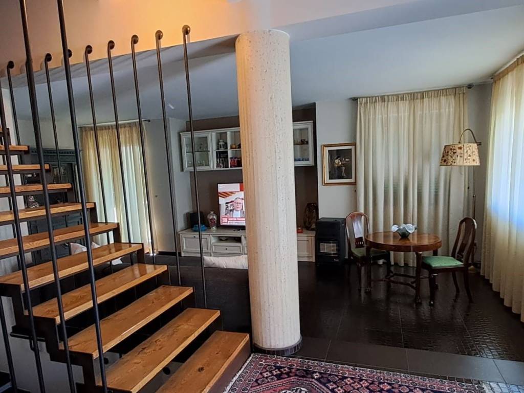Villa a Carsoli - Foto 4