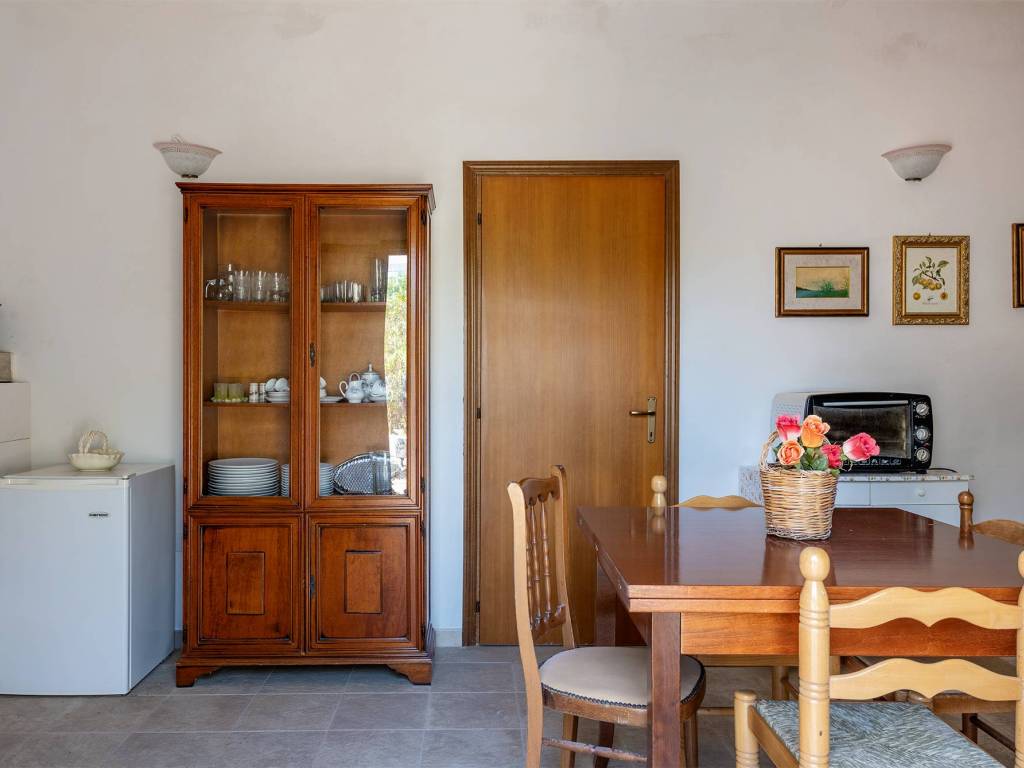 Villa a Francavilla fontana in Contrada Fontanella - Foto 3