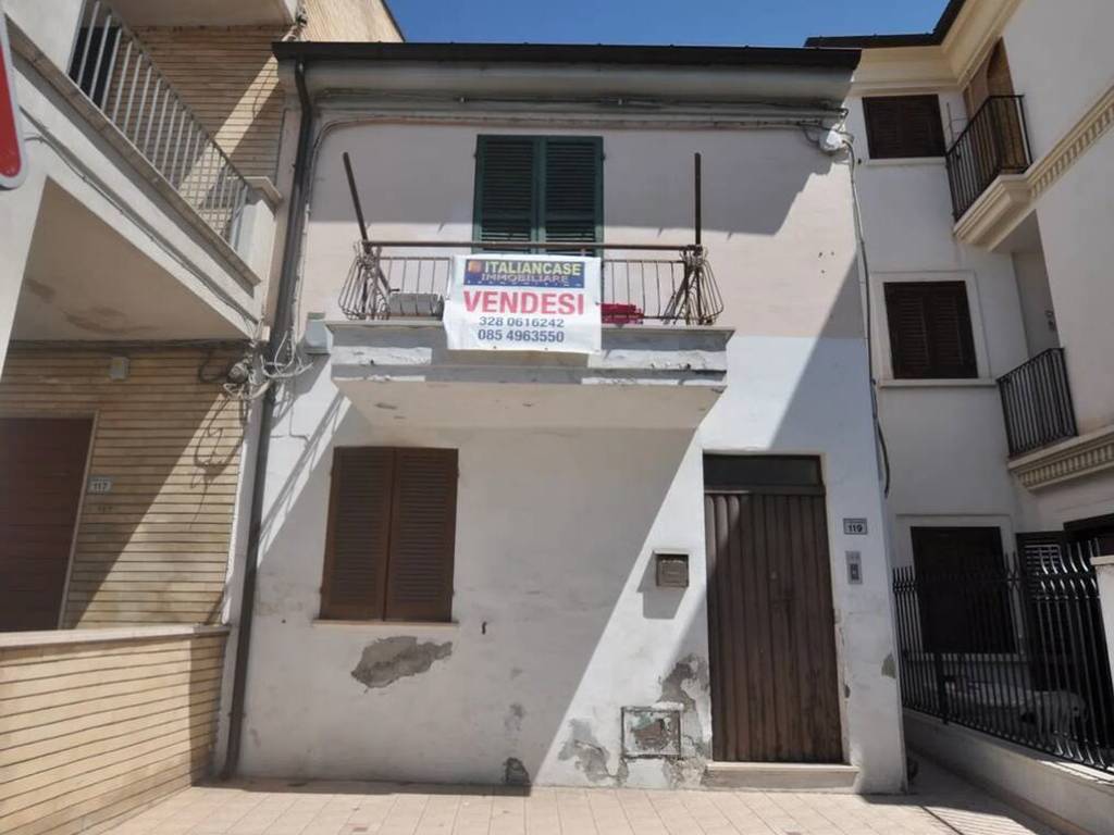 Appartamento a Spoltore in Via G. Fonzi, 121 - Foto 5