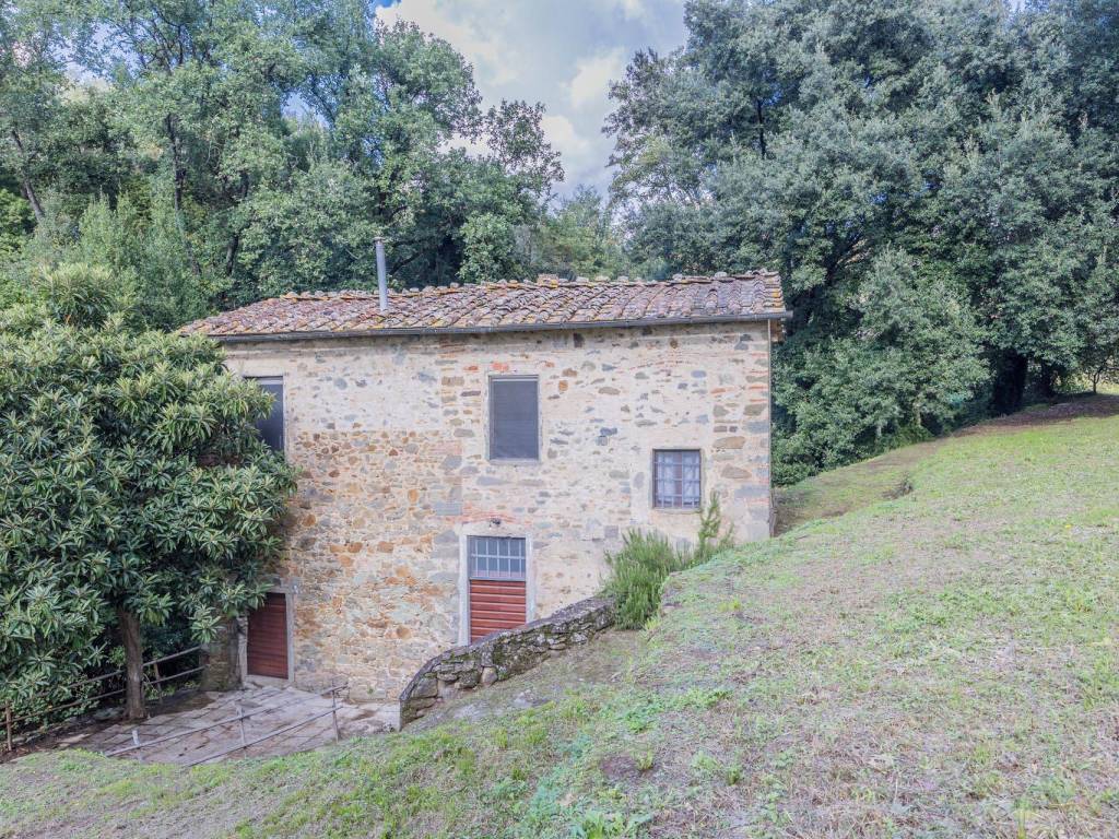 Rustico / casale a Lamporecchio in Via di Capalle - Foto 2