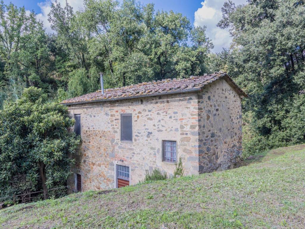 Rustico / casale a Lamporecchio in Via di Capalle - Foto 3