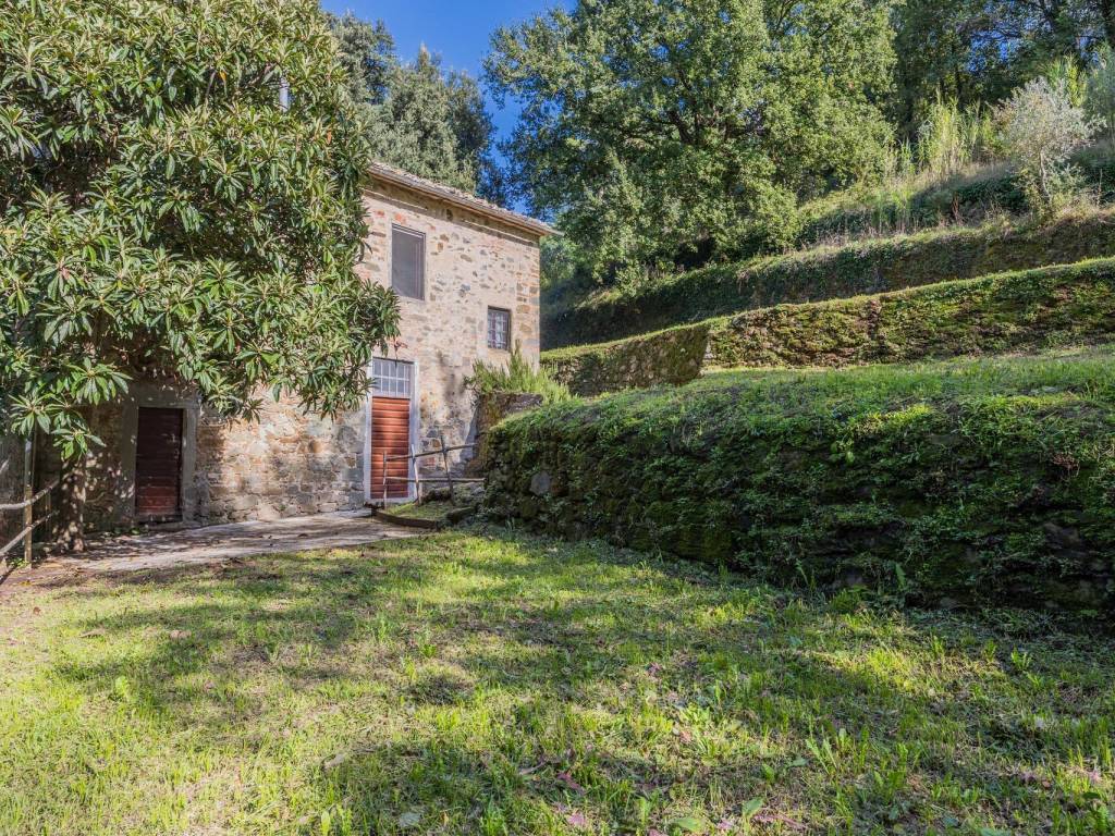 Rustico / casale a Lamporecchio in Via di Capalle - Foto 4