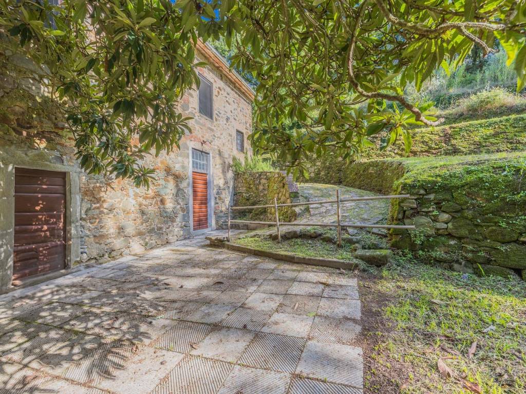 Rustico / casale a Lamporecchio in Via di Capalle - Foto 5