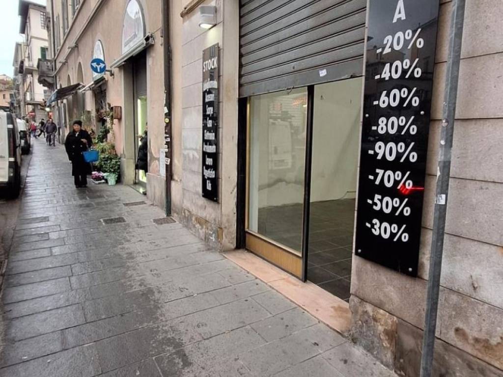 Immobile a Arezzo in Via Giuseppe Garibaldi - Foto 3
