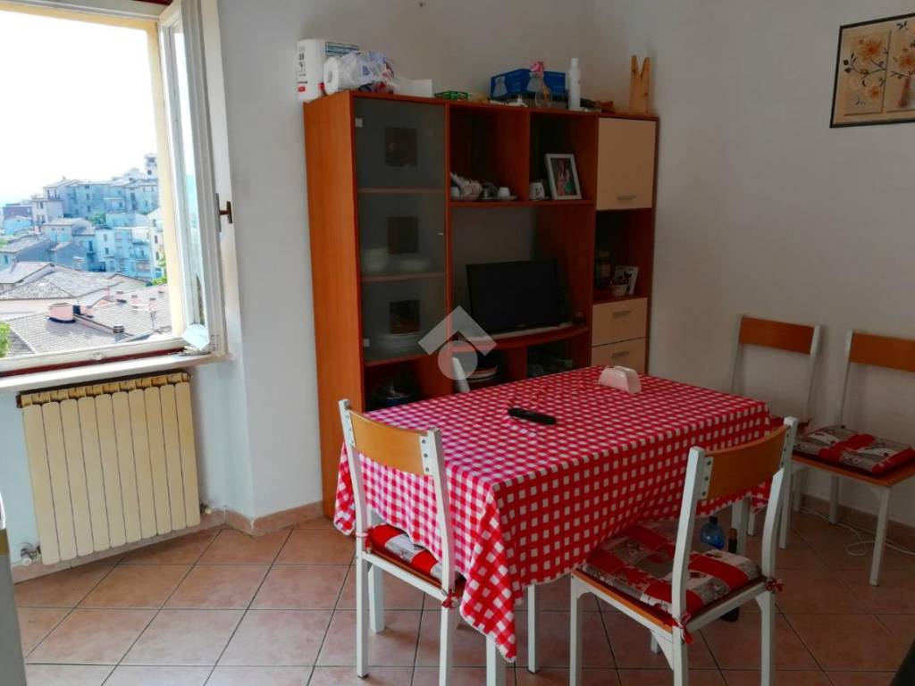 Appartamento a Gualdo tadino in Via Monte Penna, 1 - Foto 4