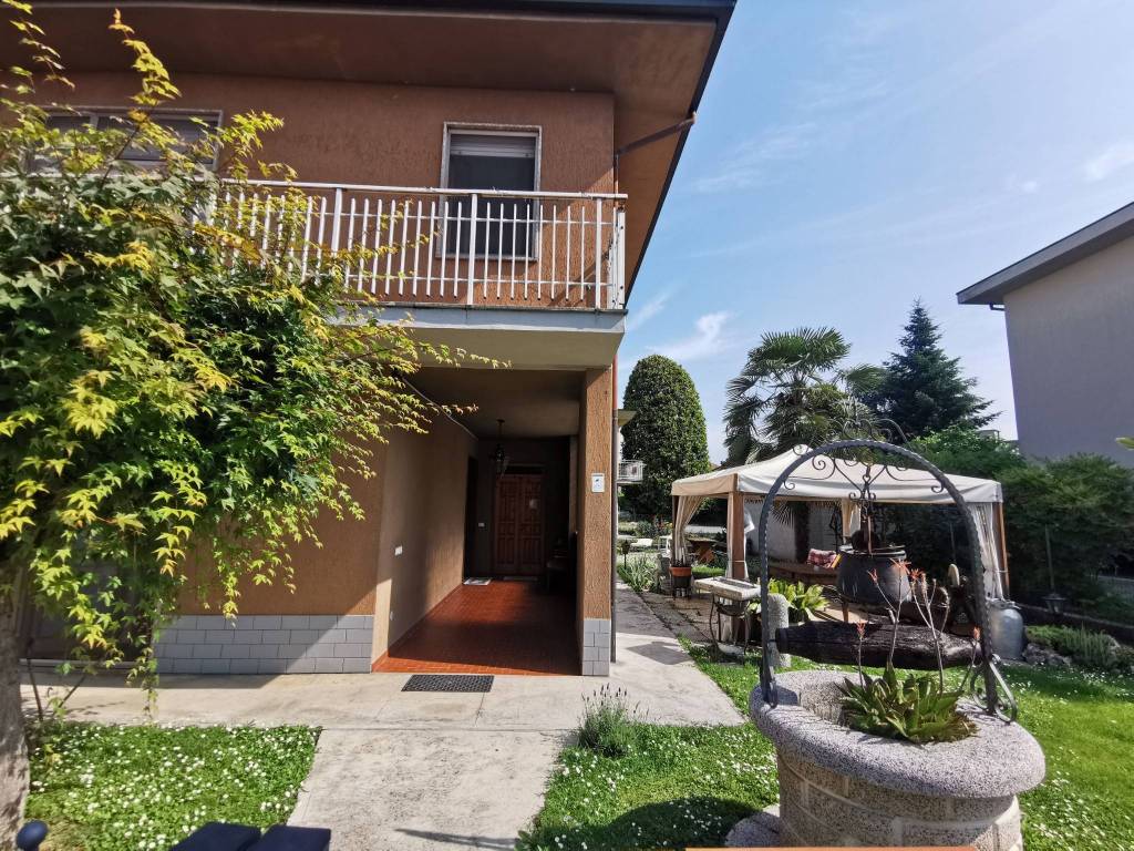 Villa a Pieve d'olmi in Via 1 Maggio, 12 - Foto 2