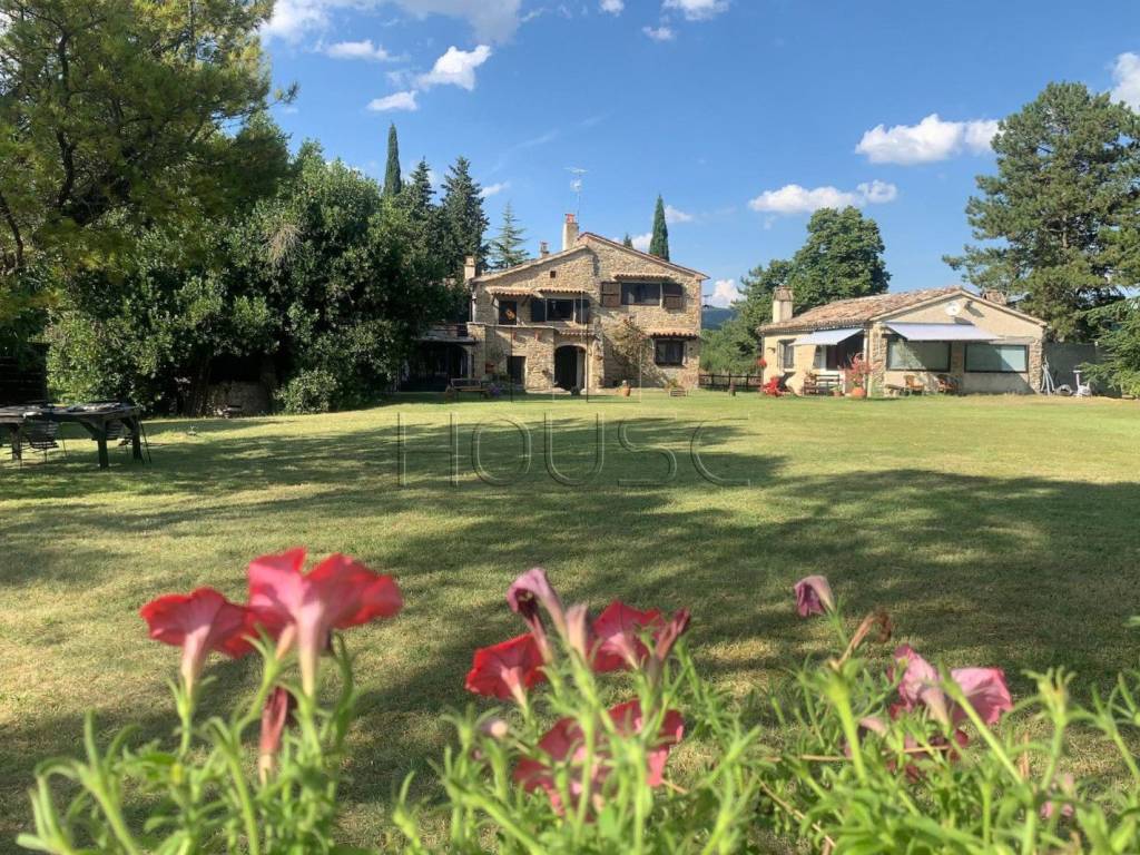 Rustico / casale a Città di castello in Strada Regionale Apecchiese - Foto 2