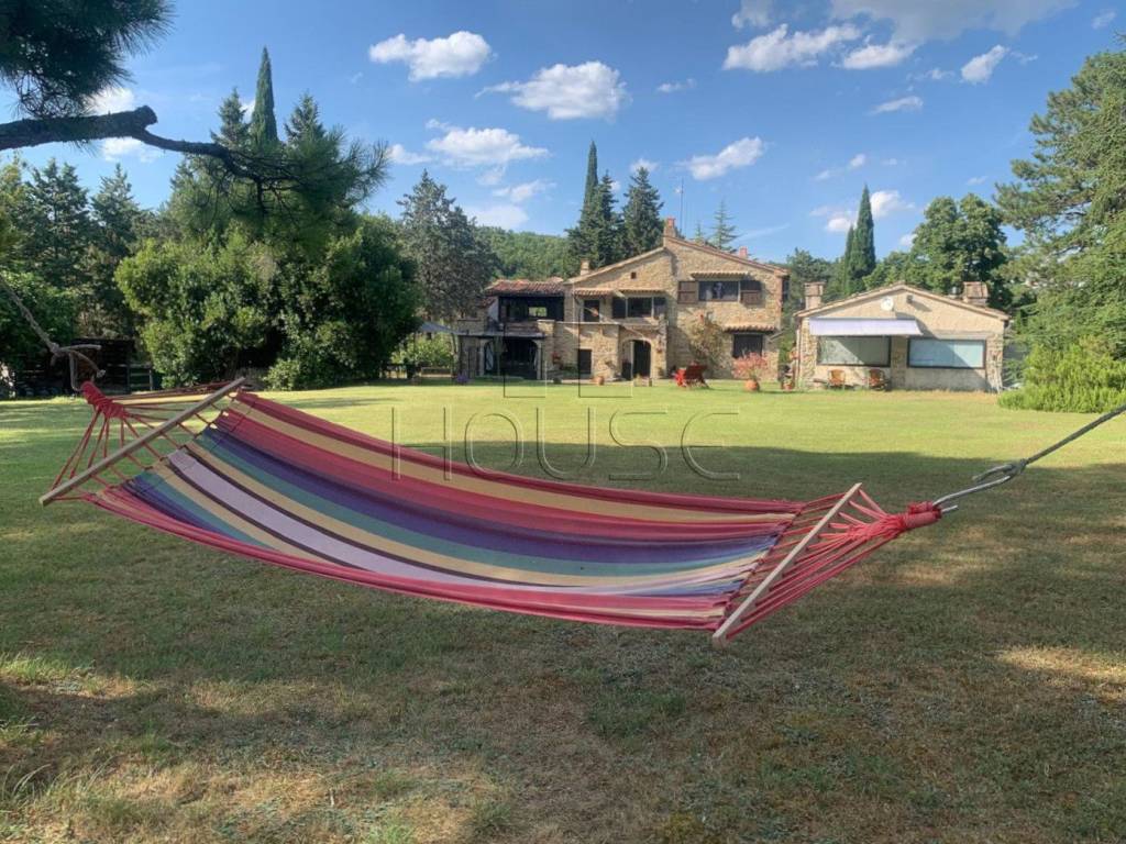 Rustico / casale a Città di castello in Strada Regionale Apecchiese - Foto 3