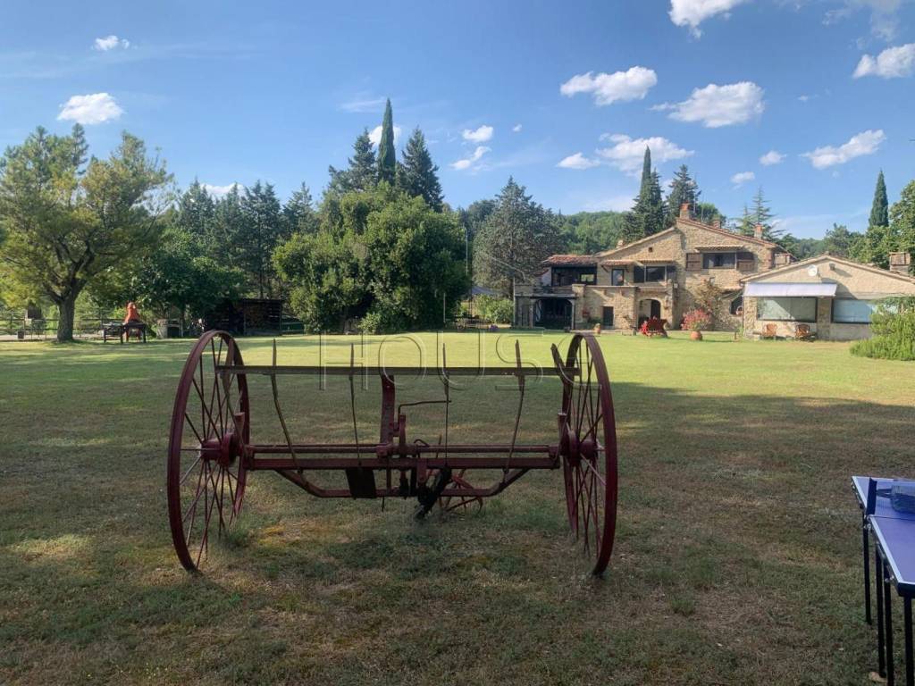Rustico / casale a Città di castello in Strada Regionale Apecchiese - Foto 4