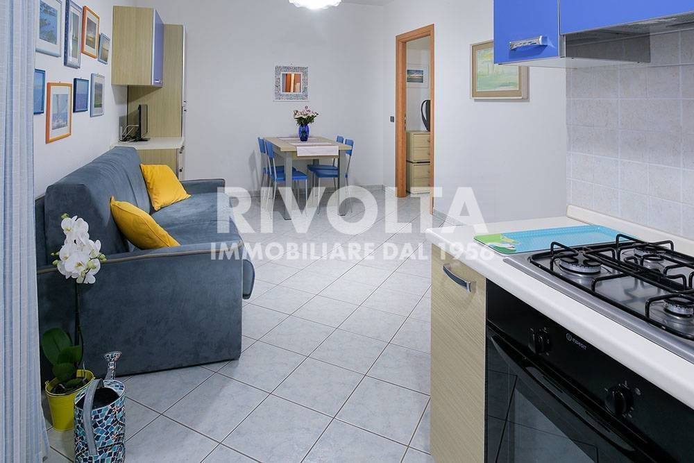 Appartamento a Monte argentario in Via delle Buche - Foto 2