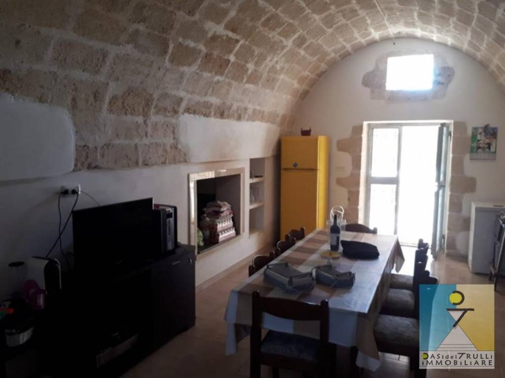 Casa indipendente a Ceglie messapica in Contrada Palagogna - Foto 5