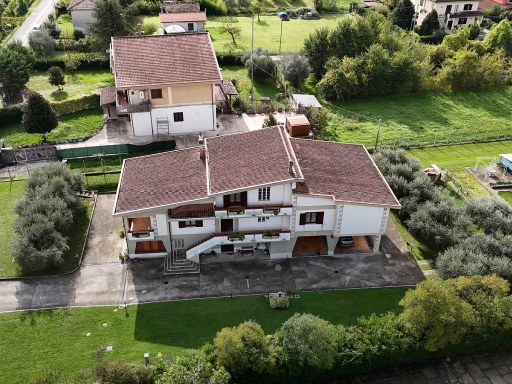 Casa indipendente a Sora in Via San Giuliano Sura, 2 - Foto 2