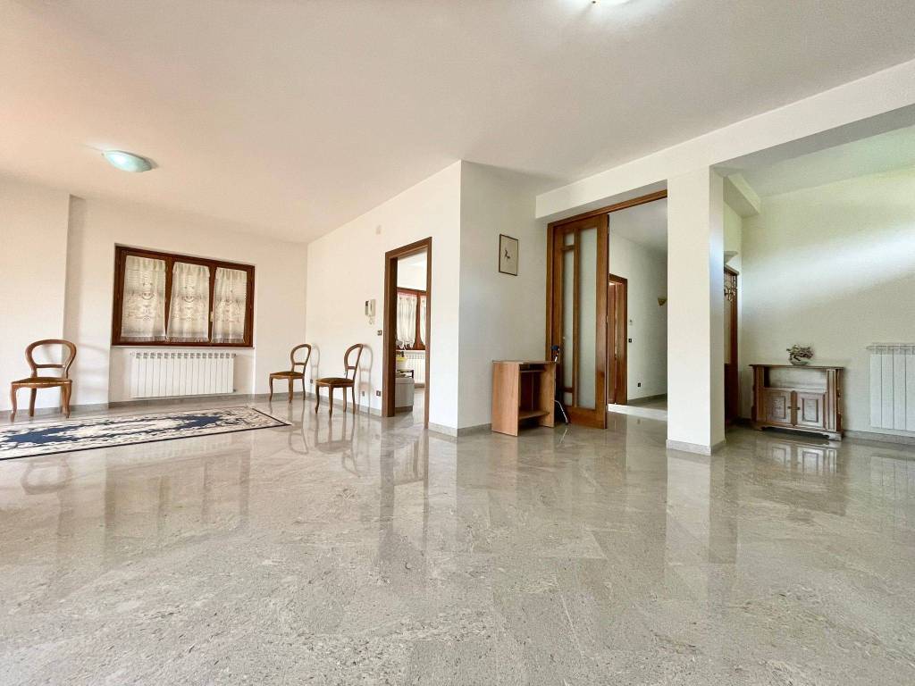 Casa indipendente a Sora in Via San Giuliano Sura, 2 - Foto 4