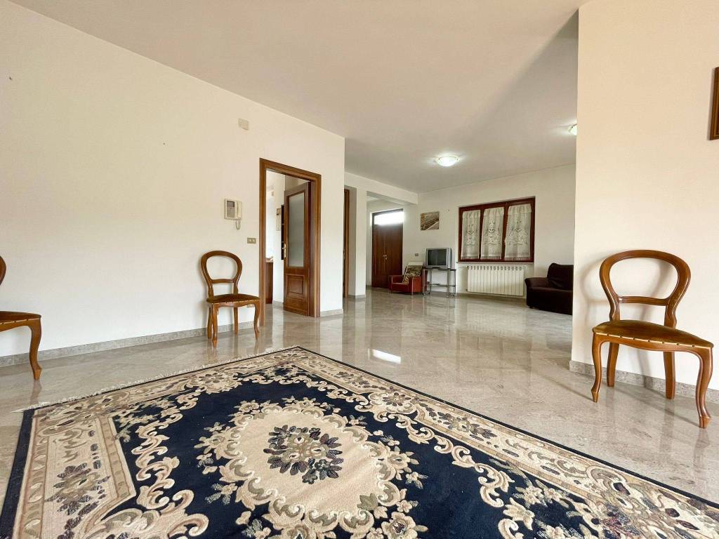 Casa indipendente a Sora in Via San Giuliano Sura, 2 - Foto 5