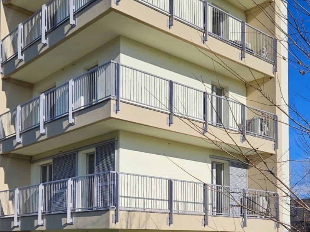 Progetto a Codogno in Via Fratelli Arcari, 2/4 - Foto 2