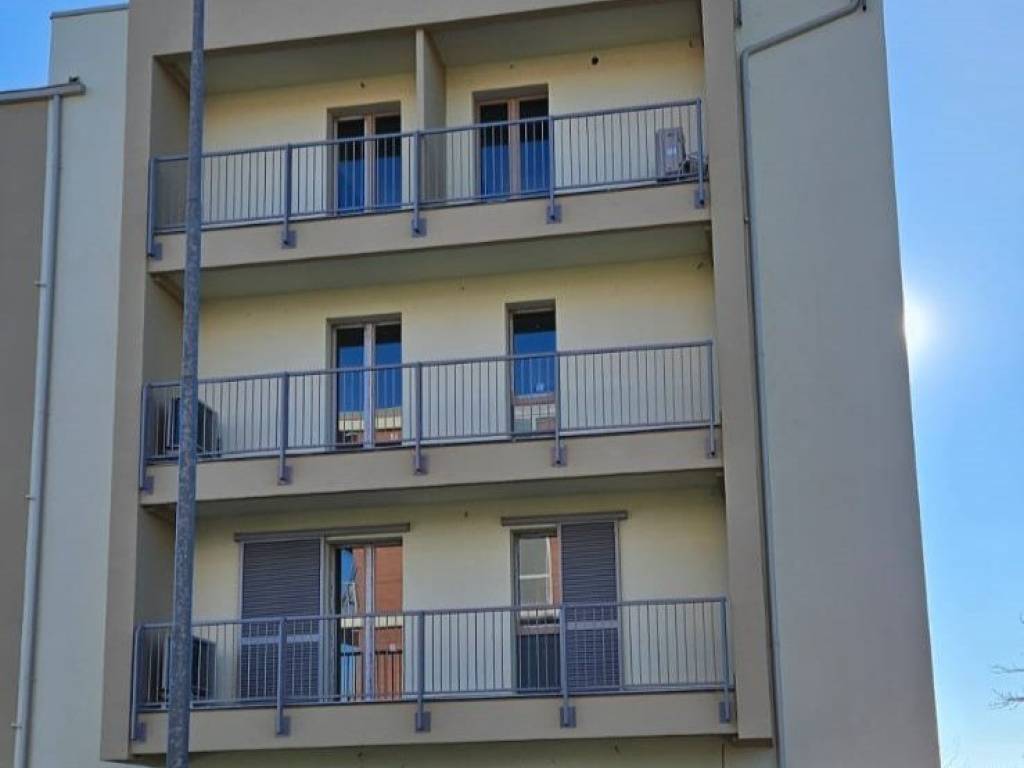 Progetto a Codogno in Via Fratelli Arcari, 2/4 - Foto 3