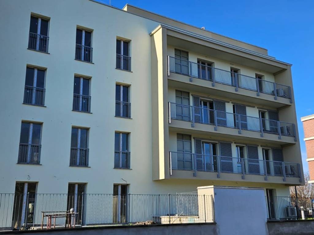 Progetto a Codogno in Via Fratelli Arcari, 2/4 - Foto 4