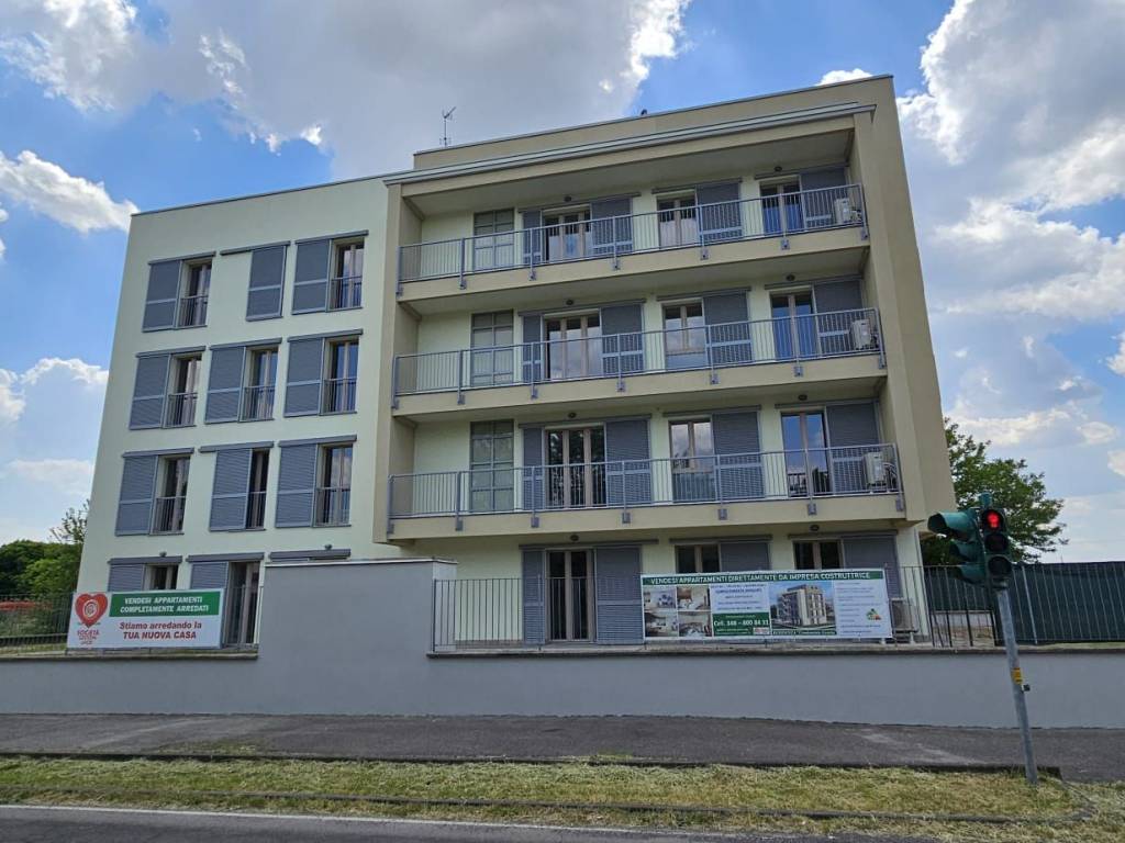 Progetto a Codogno in Via Fratelli Arcari, 2/4 - Foto 5