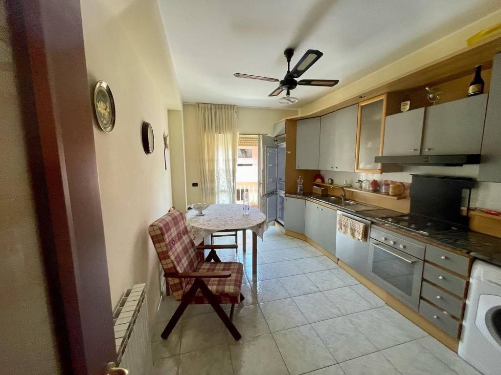 Palazzo / stabile a Reggio calabria - Foto 5