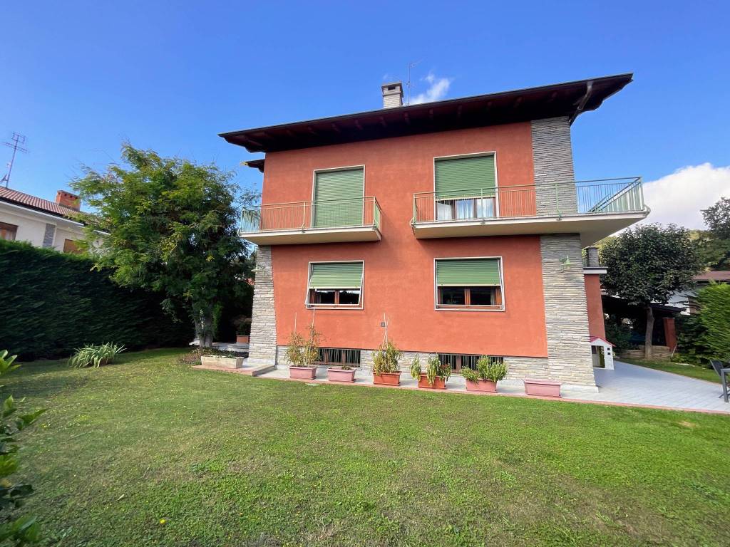 Villa a Dronero - Foto 3
