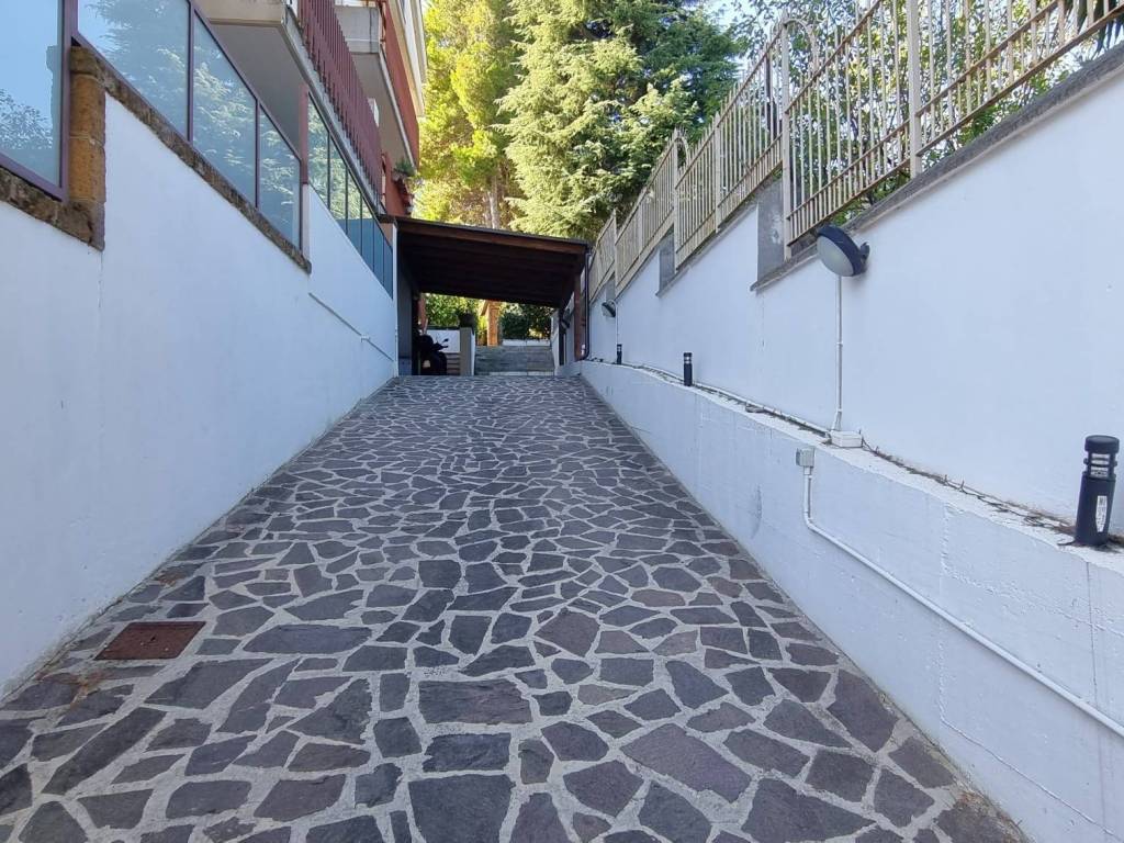 Villa a Pescara in Via Lago di Martignano, 15 - Foto 2