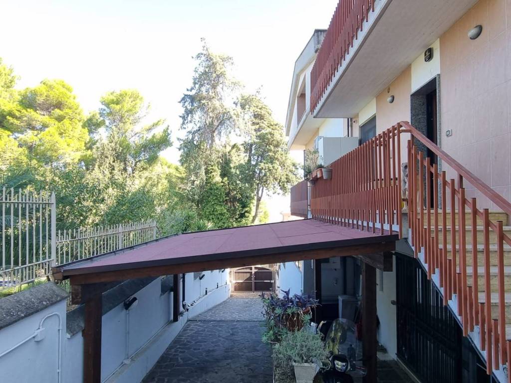 Villa a Pescara in Via Lago di Martignano, 15 - Foto 3