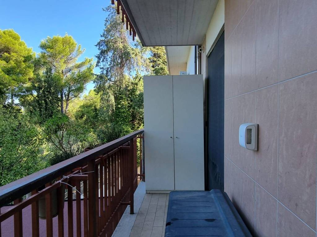 Villa a Pescara in Via Lago di Martignano, 15 - Foto 5