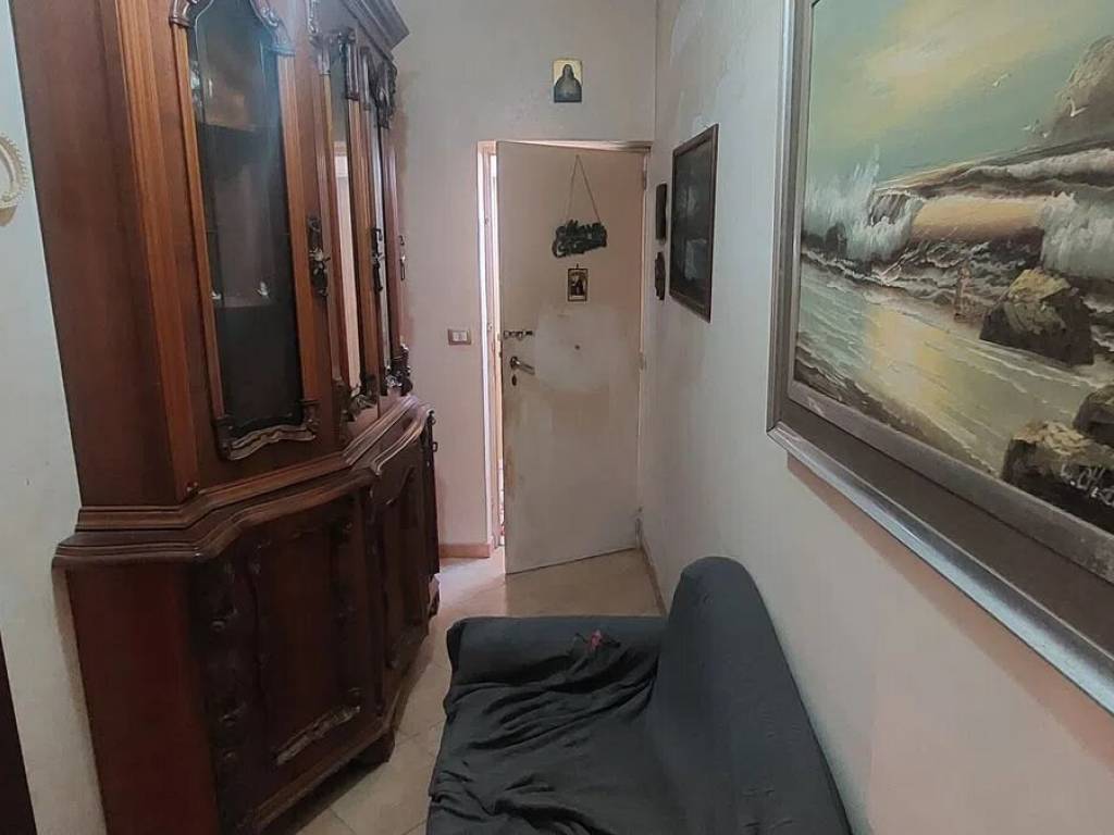 Appartamento a Catania in Via Palermo, 499 - Foto 2