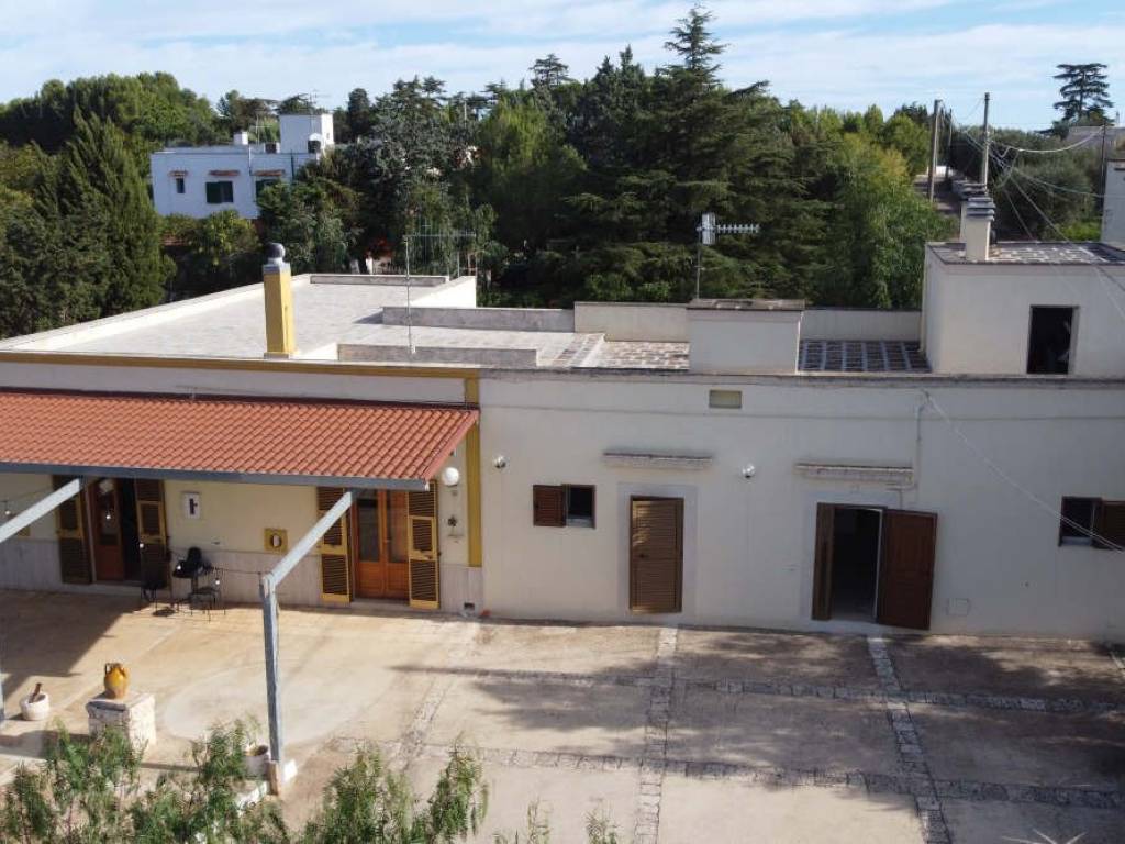 Rustico / casale a Monopoli - Foto 2